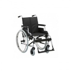 Standardna invalidska kolica Basik OMC